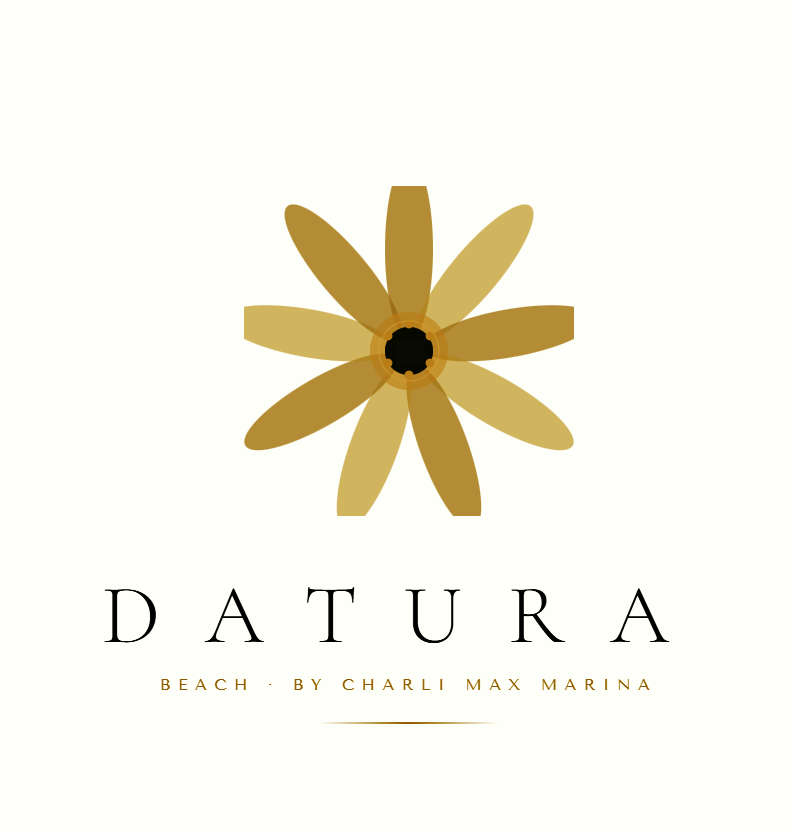 Datura Beach website